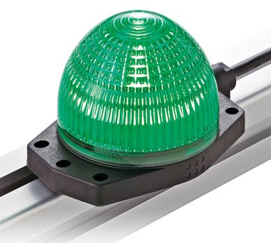 Indicator Lights - Control Design Supply