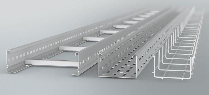 quality cable tray installations